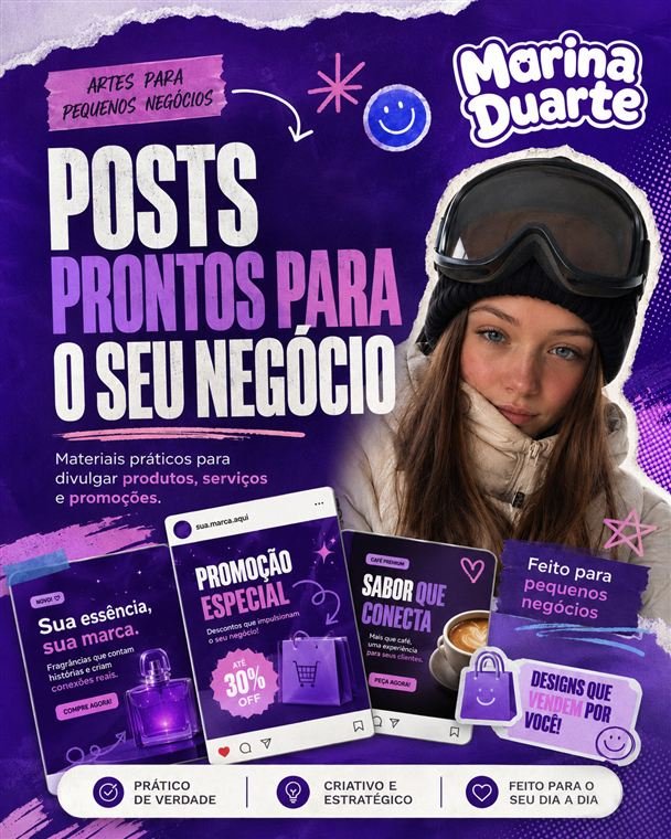Ejemplo de arte lista